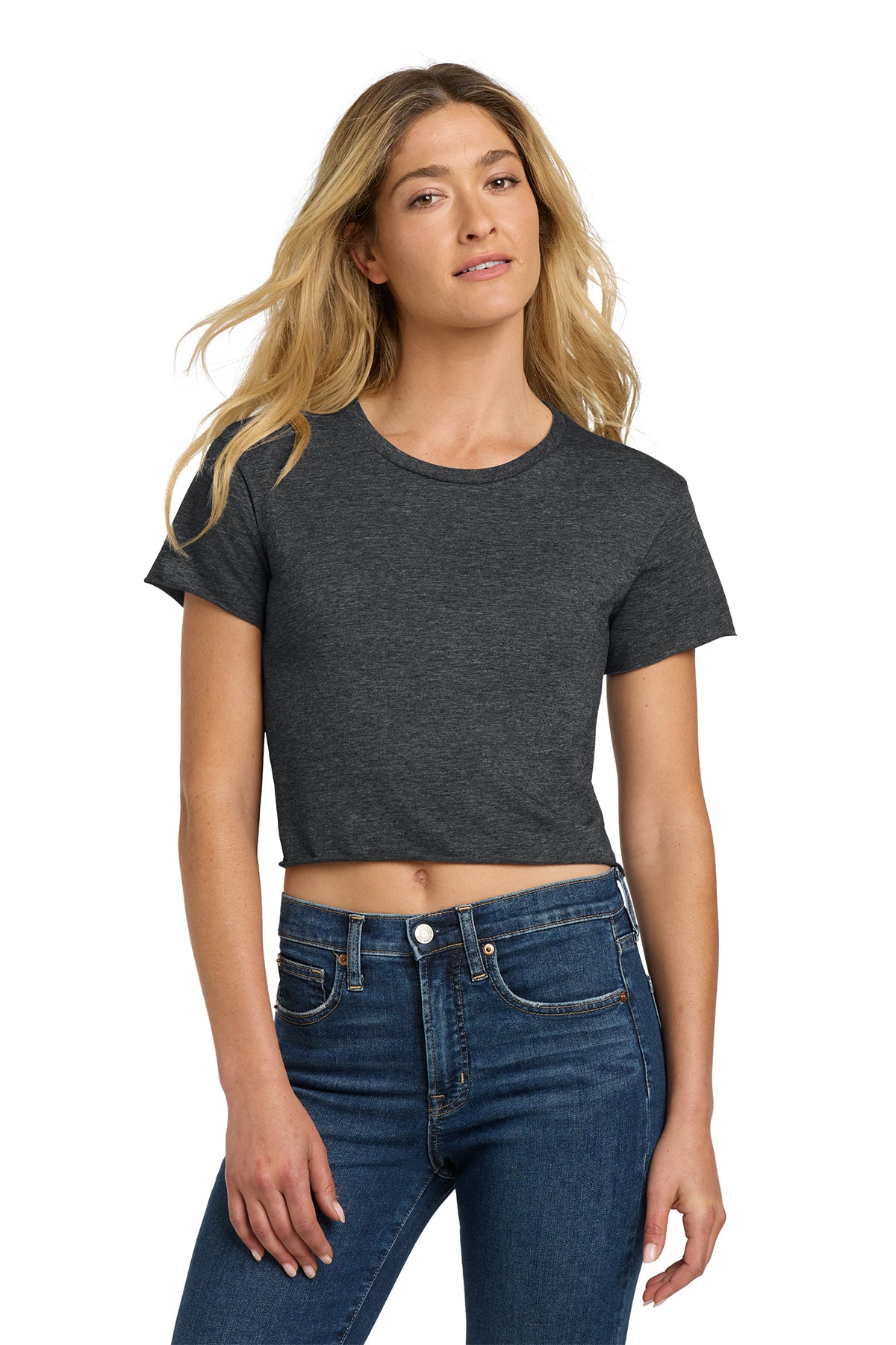 Game Day Crop top